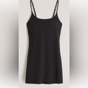 Abercrombie Traveler Mini Dress